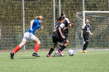 Bild 293 - wBJ SH-Pokalfinale  Holstein-Kiel - SV Viktoria : Ergebnis: 1:0